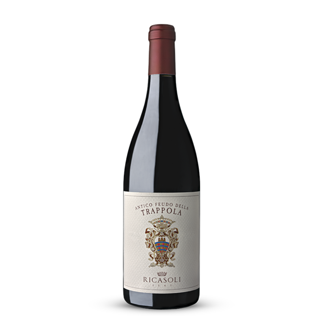 Barone Ricasoli Trappola Toscana IGT 2021