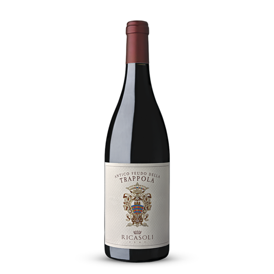 Barone Ricasoli Trappola Toscana IGT 2021