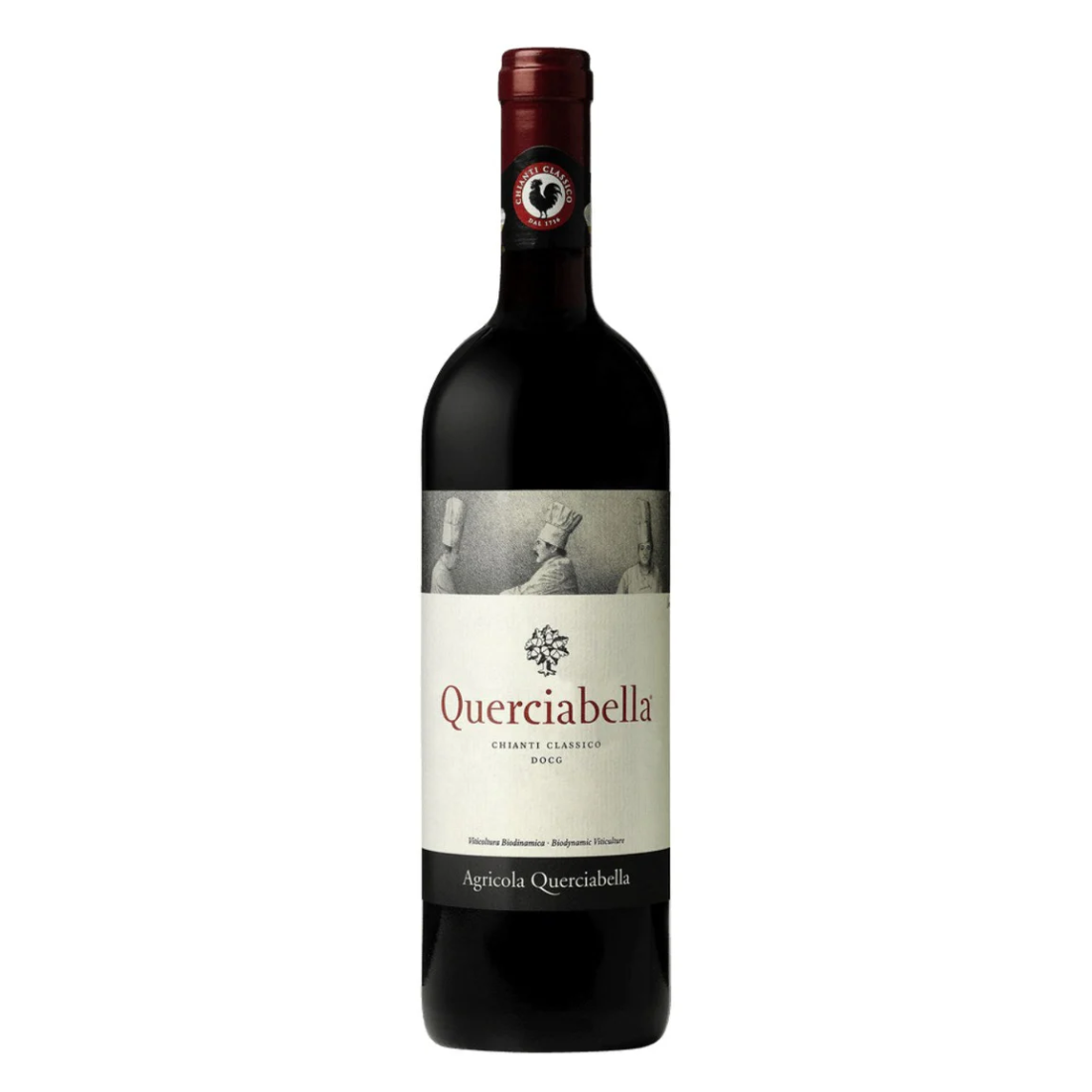Querciabella Chianti Classico DOCG 2021
