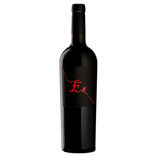 Gianfranco Fino Es Salento Primitivo IGT 2019