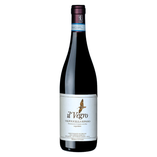 Brigaldara Il Vegro Valpolicella Ripasso Superiore DOC 2023