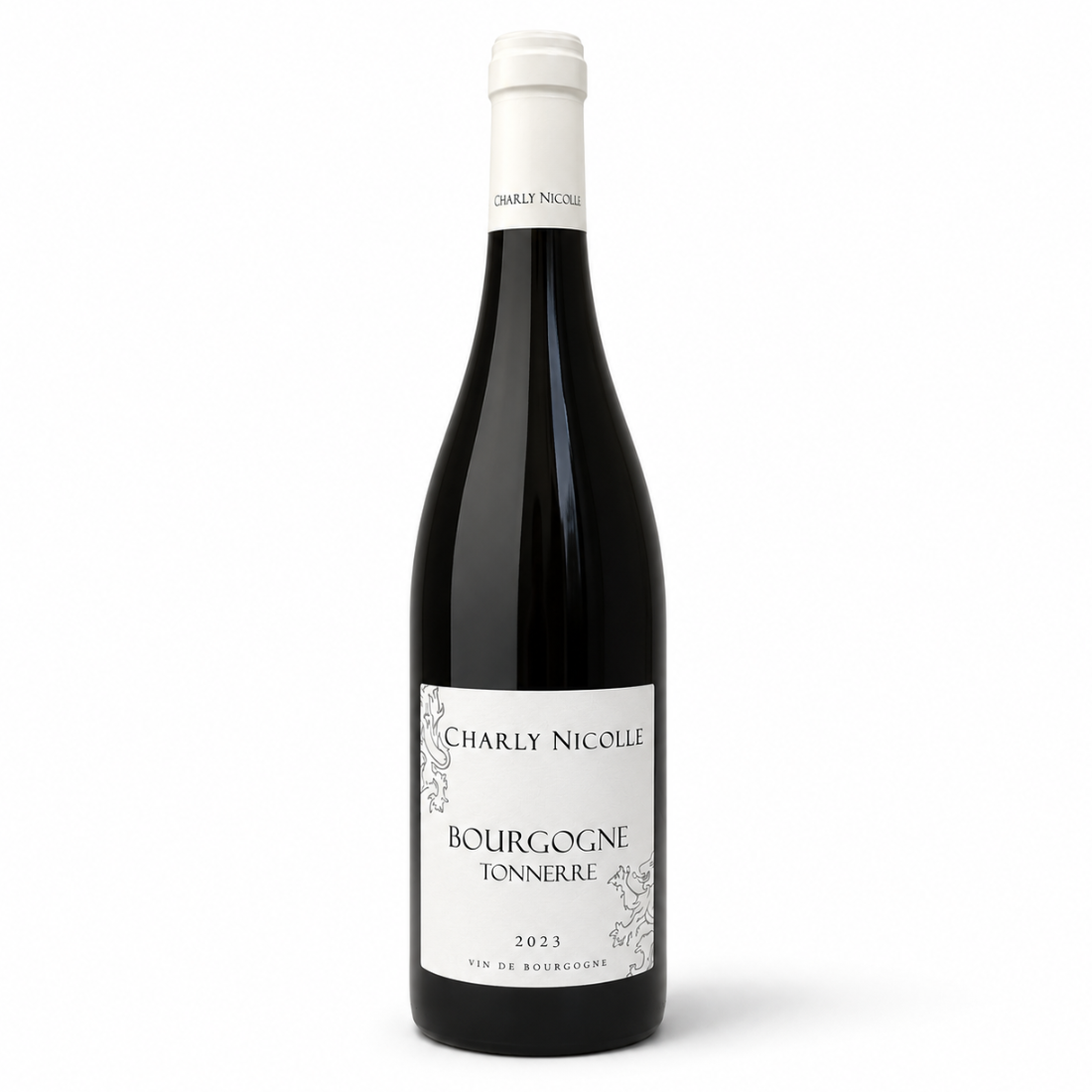 Charly Nicolle Tonnerre Burgundy 2023