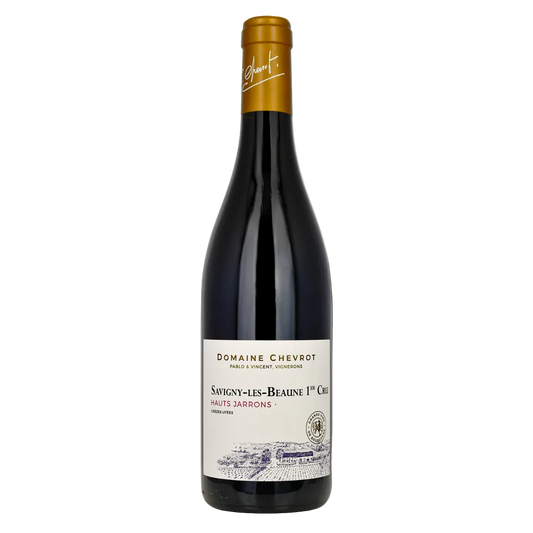 Domaine Chevrot Savigny-lès-Beaune 1er Cru “Hauts Jarrons” 2023 0,75 l