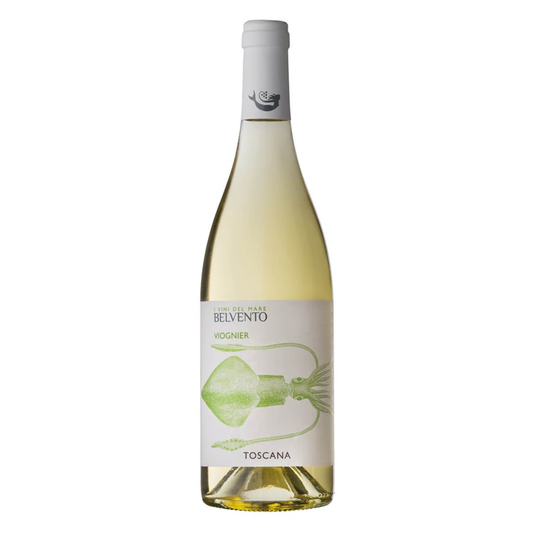 Belvento Toscana Viognier IGT 2023 0,75 l