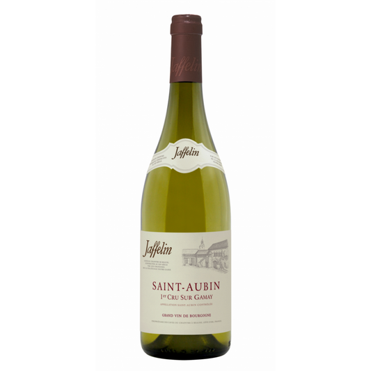 Jaffelin Saint-Aubin 1er Cru Sur Gamay 2022 0,75 l