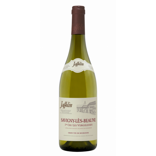 Jaffelin Savigny-Lès-Beaune 1er Cru Les Vergelesses 2022 0,75 l
