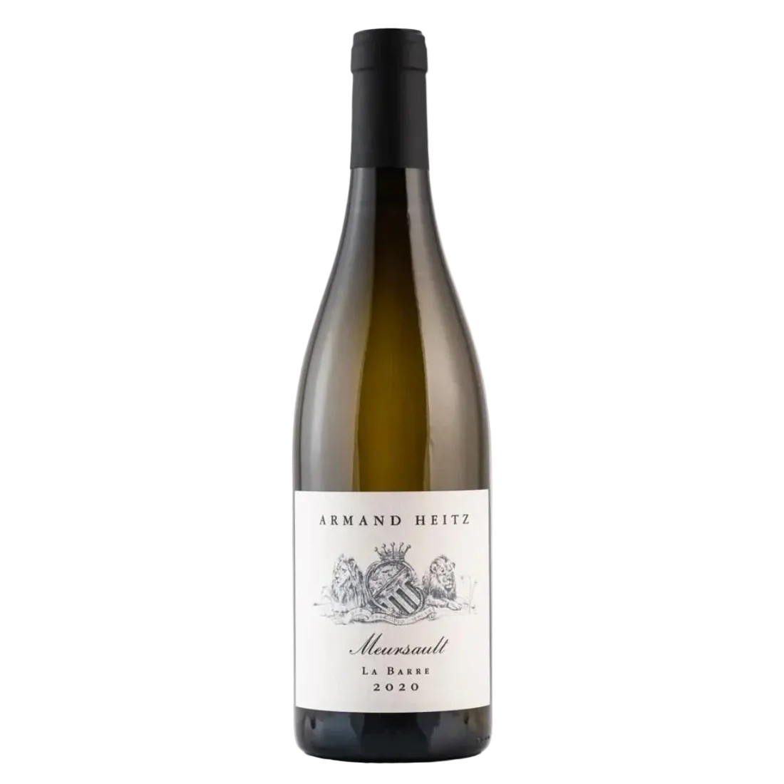 Armand Heitz Meursault La Barre 2020 0,75 l