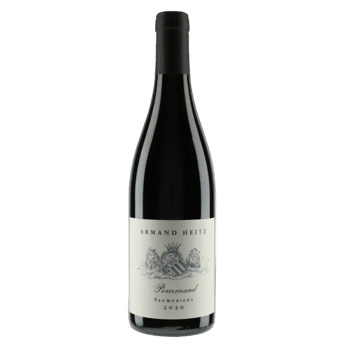 Armand Heitz Pommard 1er Cru Les Vaumuriens 2020 0,75 l