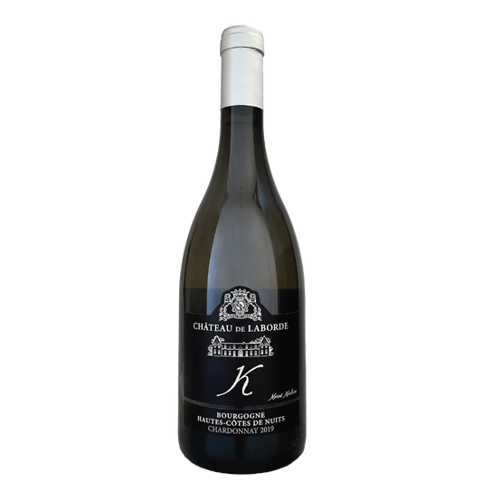 Château de Laborde Bourgogne Hautes-Côtes de Beaune Blanc 2023 0,75 l