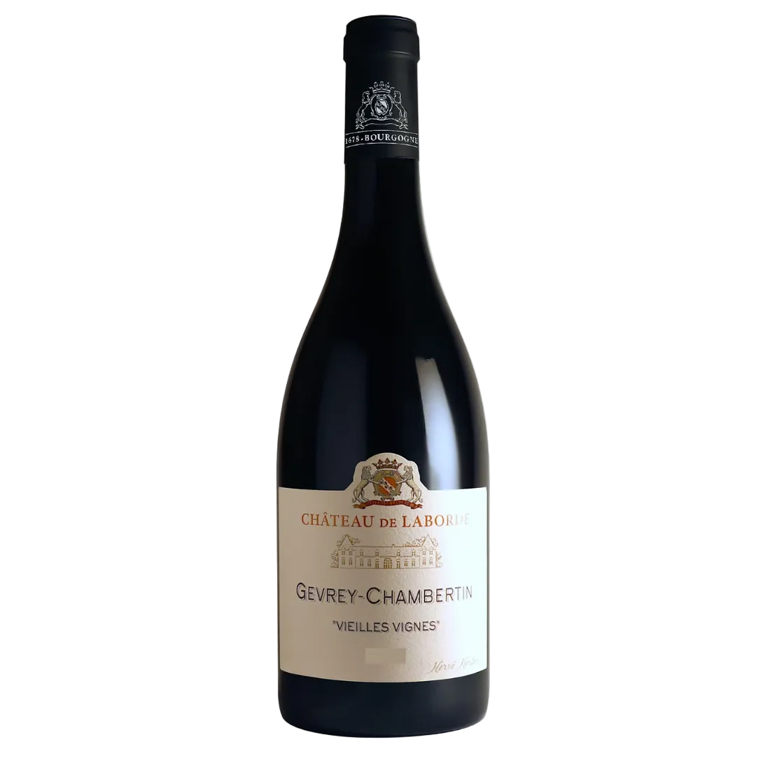 Château de Laborde Gevrey-Chambertin Vieilles Vignes 2020 0,75 l