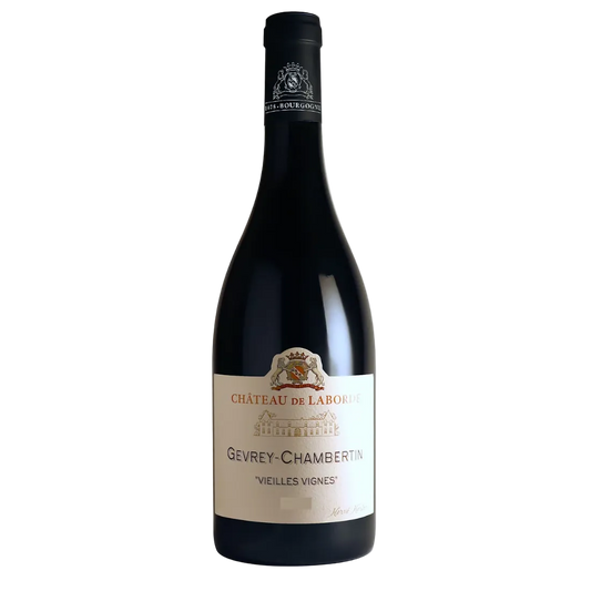 Château de Laborde Gevrey-Chambertin Vieilles Vignes 2020 0,75 l