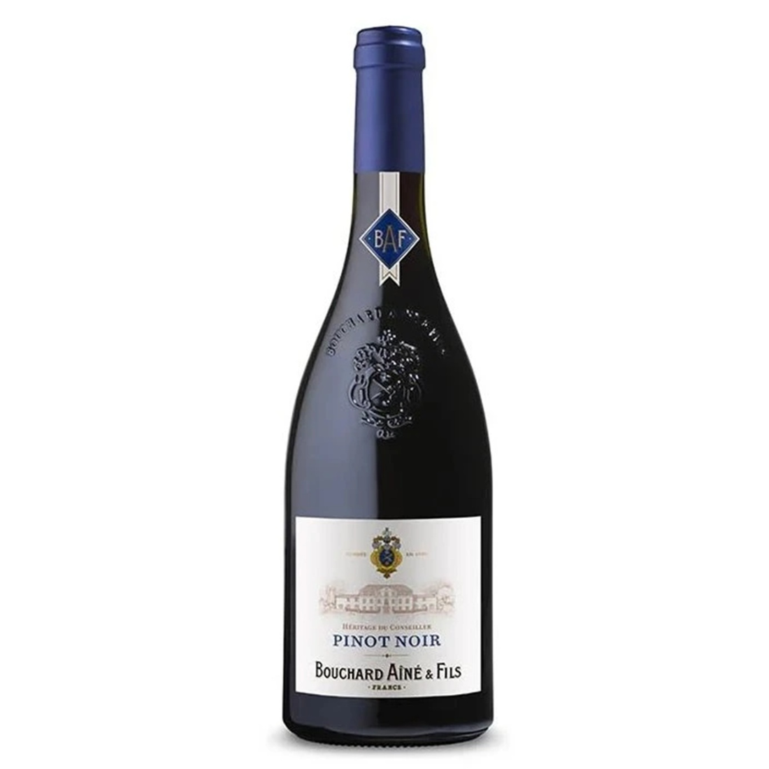 Bouchard Aîné & Fils Pinot Noir 2025 0,75 l