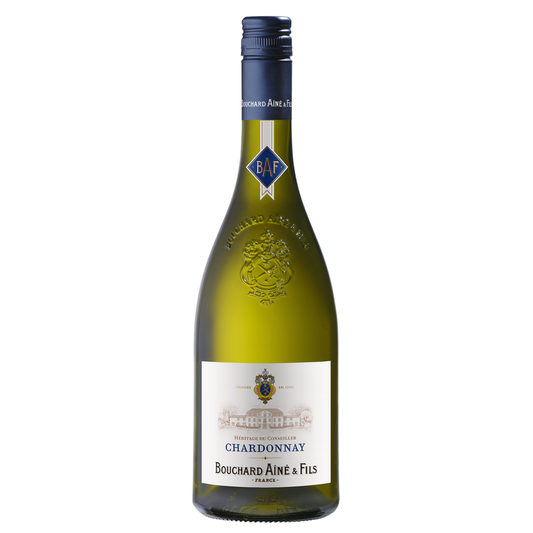 Bouchard Aîné & Fils Chardonnay 2024 0.75 l