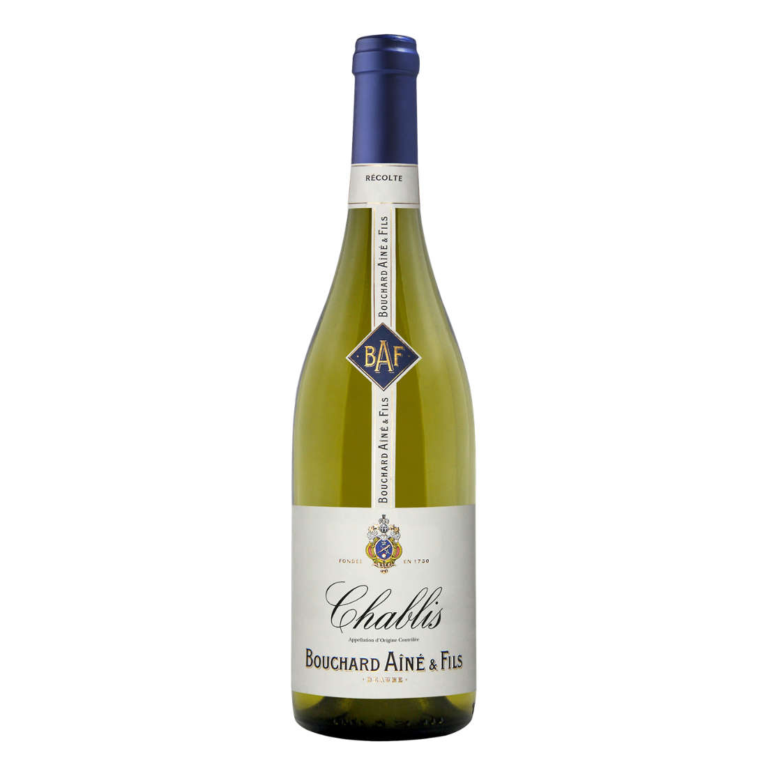 Bouchard Aîné & Fils Chablis 2024