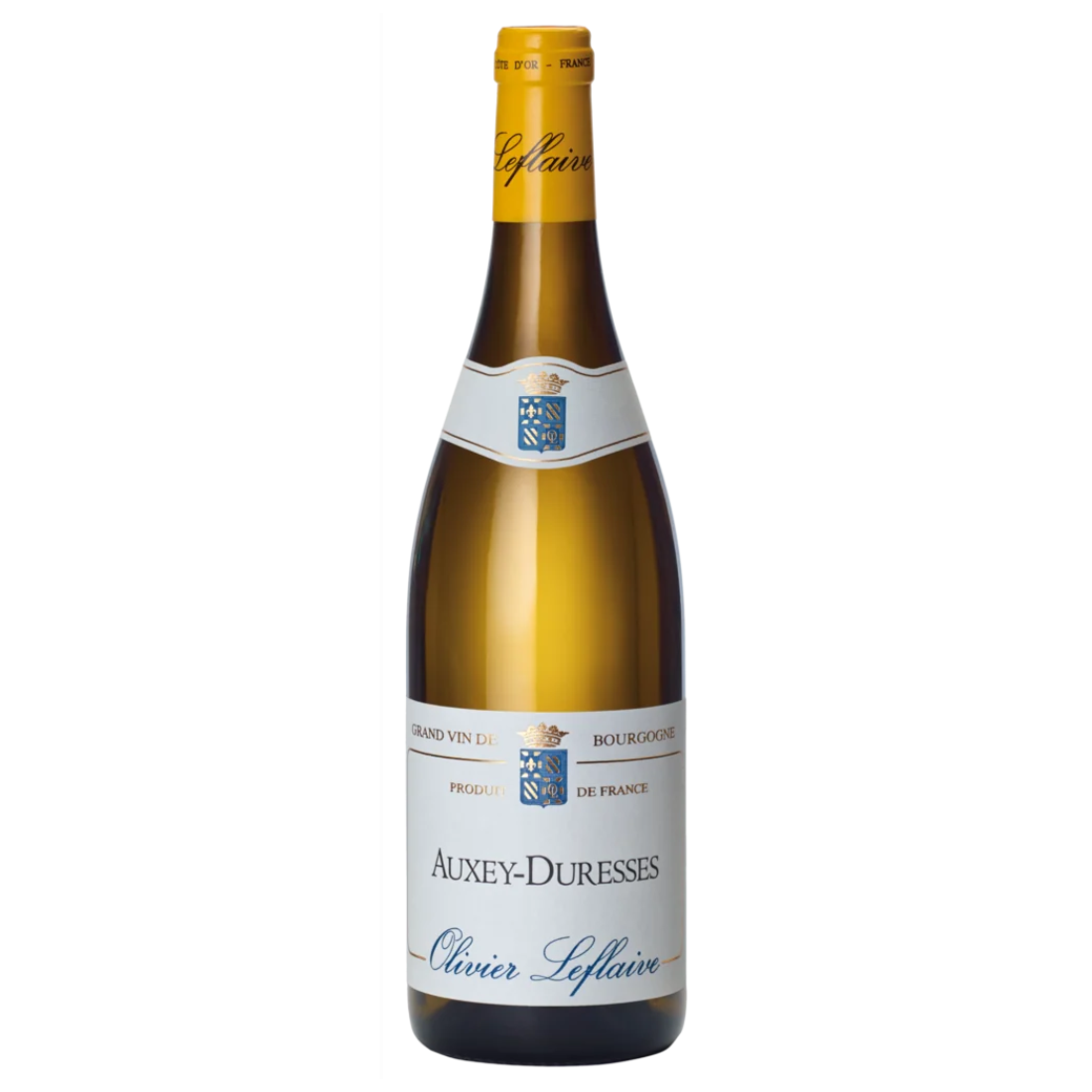 Olivier Leflaive Auxey-Duresses 2019 0.75 L