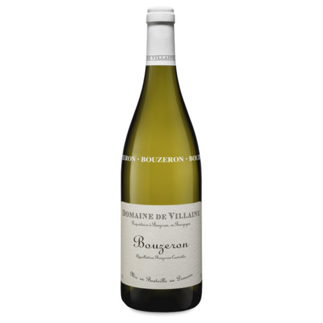 Domaine de Villaine Bouzeron 2017 0.75 l