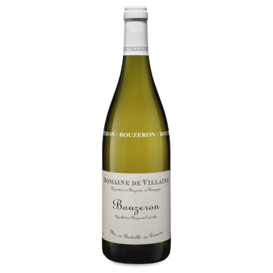Domaine de Villaine Bouzeron 2017 0,75 l