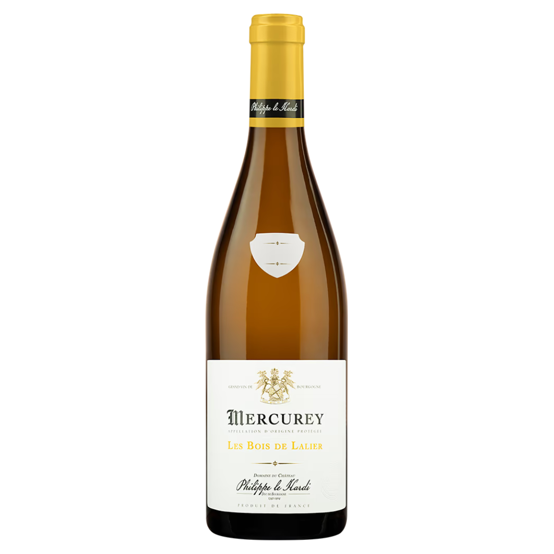 Domaine du Château Philippe le Hardi Mercurey Les Bois de Lalier 2023 0,75 l