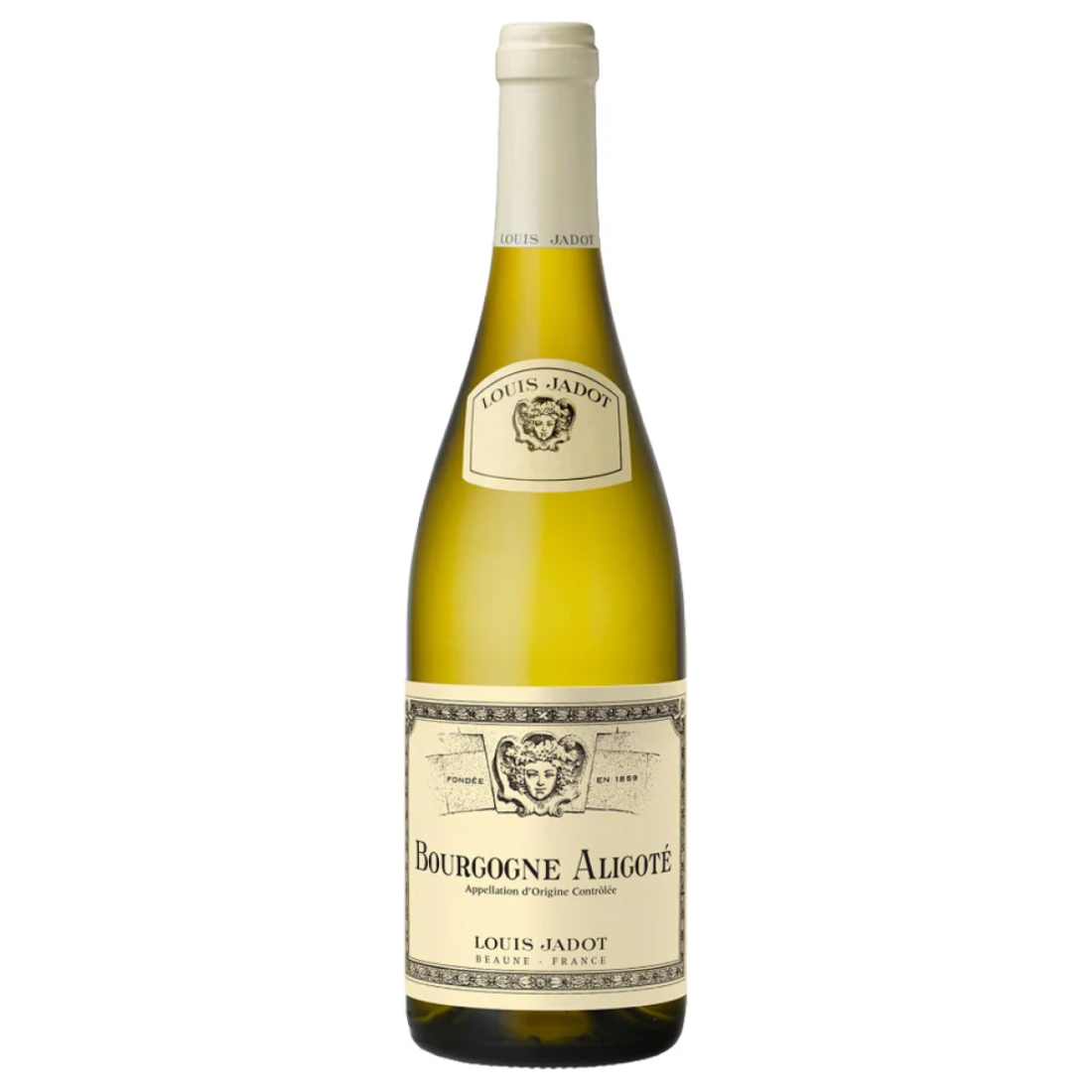 Louis Jadot Bourgogne Aligoté 2024 0.75 L