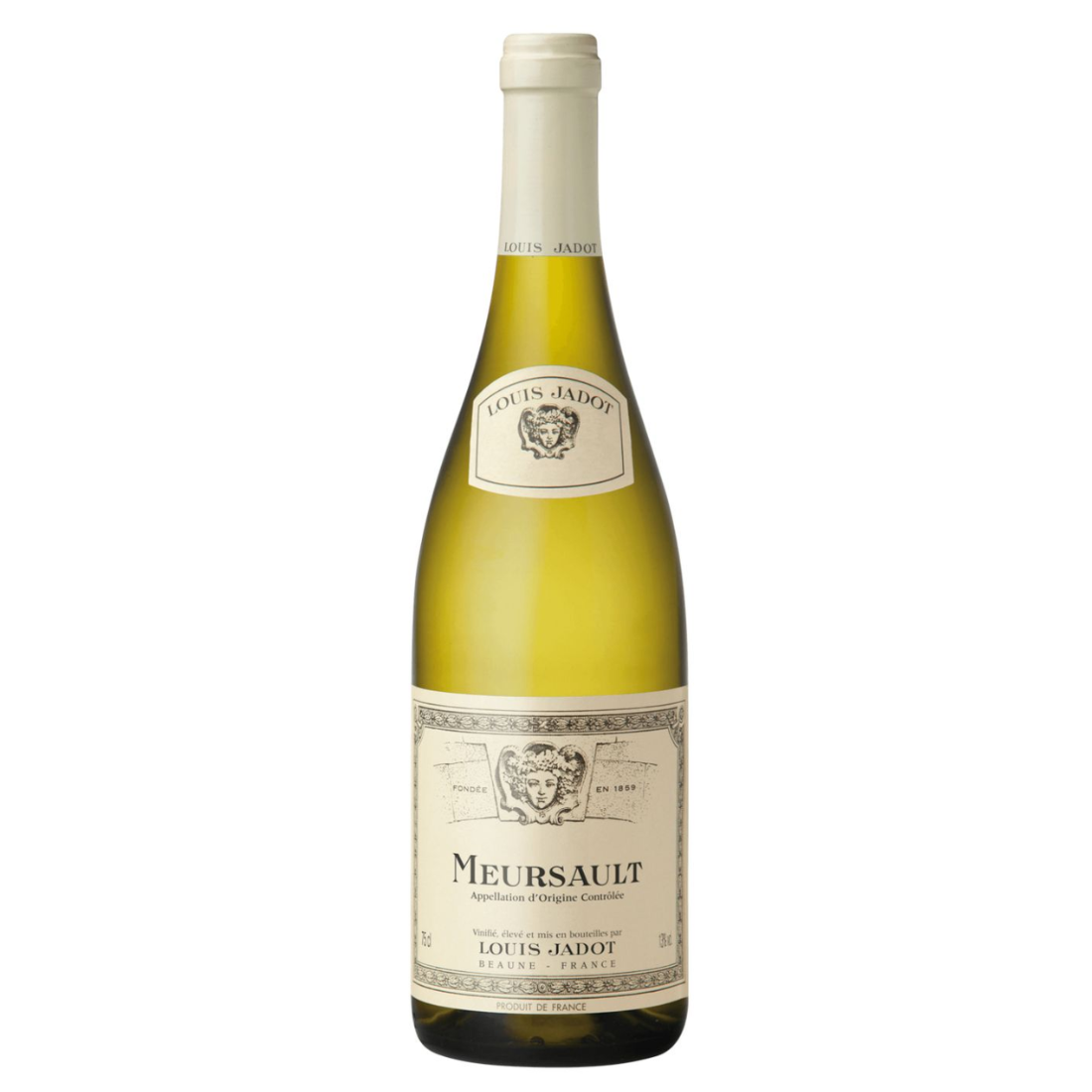 Louis Jadot Meursault 2023 0.75 L
