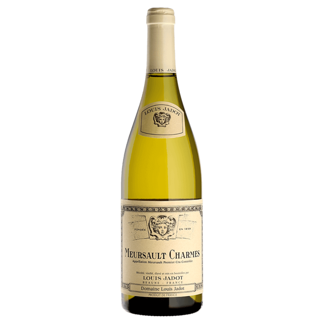 Louis Jadot Meursault 1er Cru Charmes 2020 0,75 l