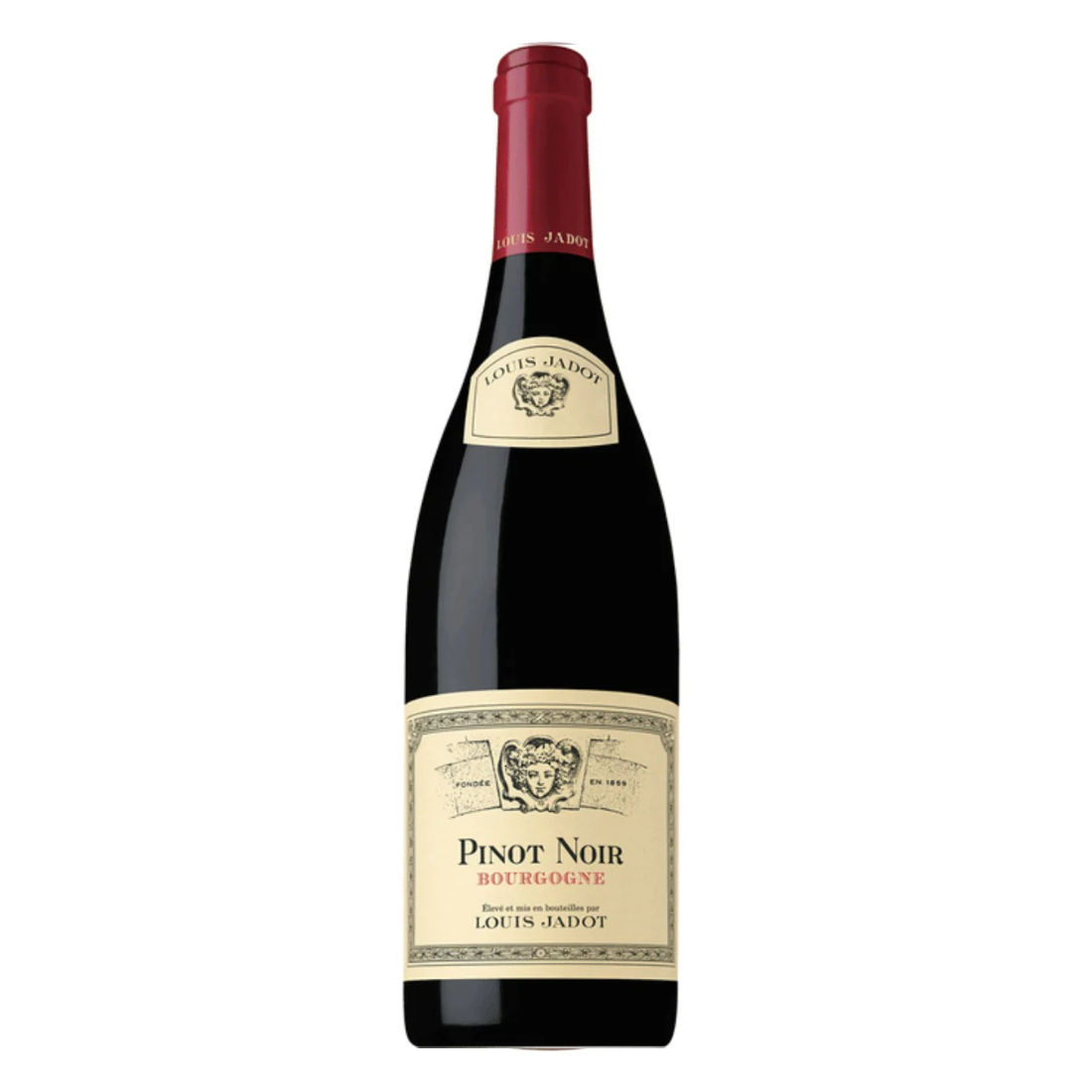 Louis Jadot Bourgogne Pinot Noir 2022 0,375 l
