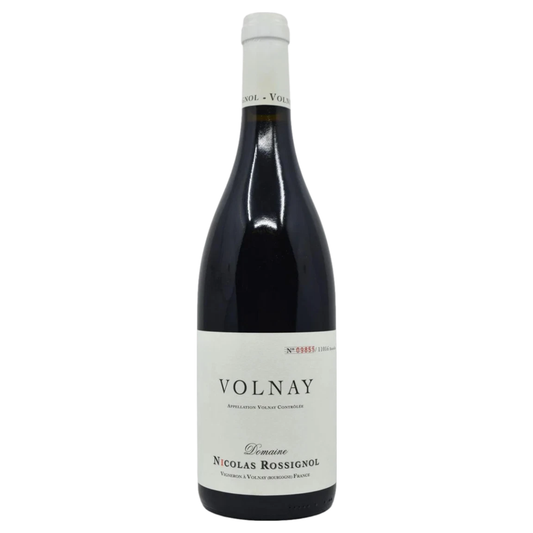 Nicolas Rossignol Volnay 2018 0,75 l