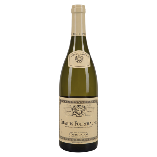 Louis Jadot Chablis 1er Cru Fourchaume 2023 0,75 l