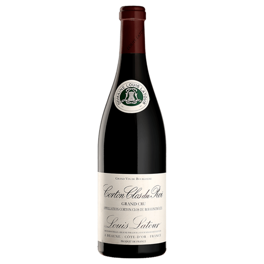 Louis Latour Corton Grand Cru Clos du Roi 2018 0,75 l