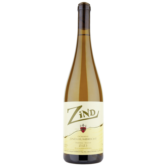 Domaine Zind-Humbrecht Zind Chardonnay Auxerrois 2020 0,75 l