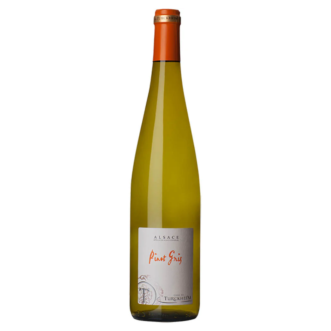 Cave de Turckheim Pinot Gris 2023 0,75 l
