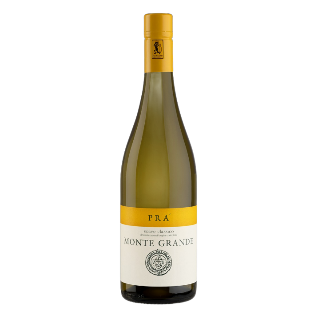 Prà Monte Grande Soave Classico DOC 2020 0,75 l