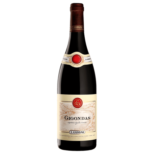 E. Guigal Gigondas 2020 0,75 l