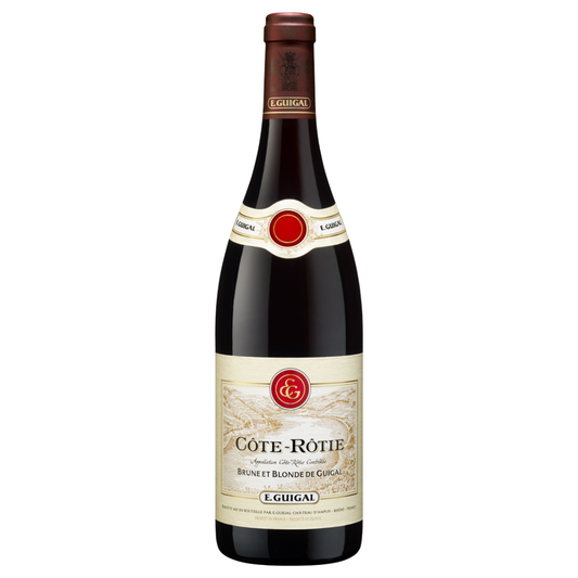 E. Guigal Côte-Rôtie Brune et Blonde de Guigal 2020 0,75 l