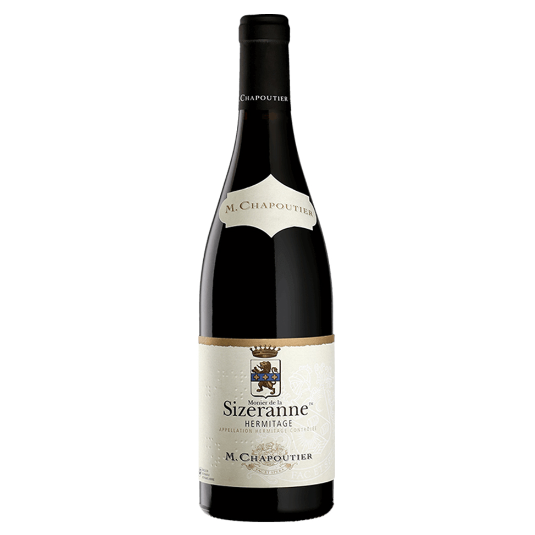 M. Chapoutier Hermitage Monier de la Sizeranne 2020 0,75 l