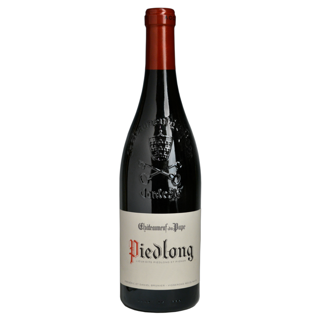 Domaine La Roquète Piedlong Châteauneuf-du-Pape 2021 0,75 l