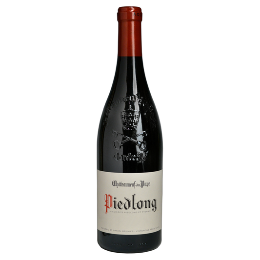 Domaine La Roquète Piedlong Châteauneuf-du-Pape 2021 0.75 L