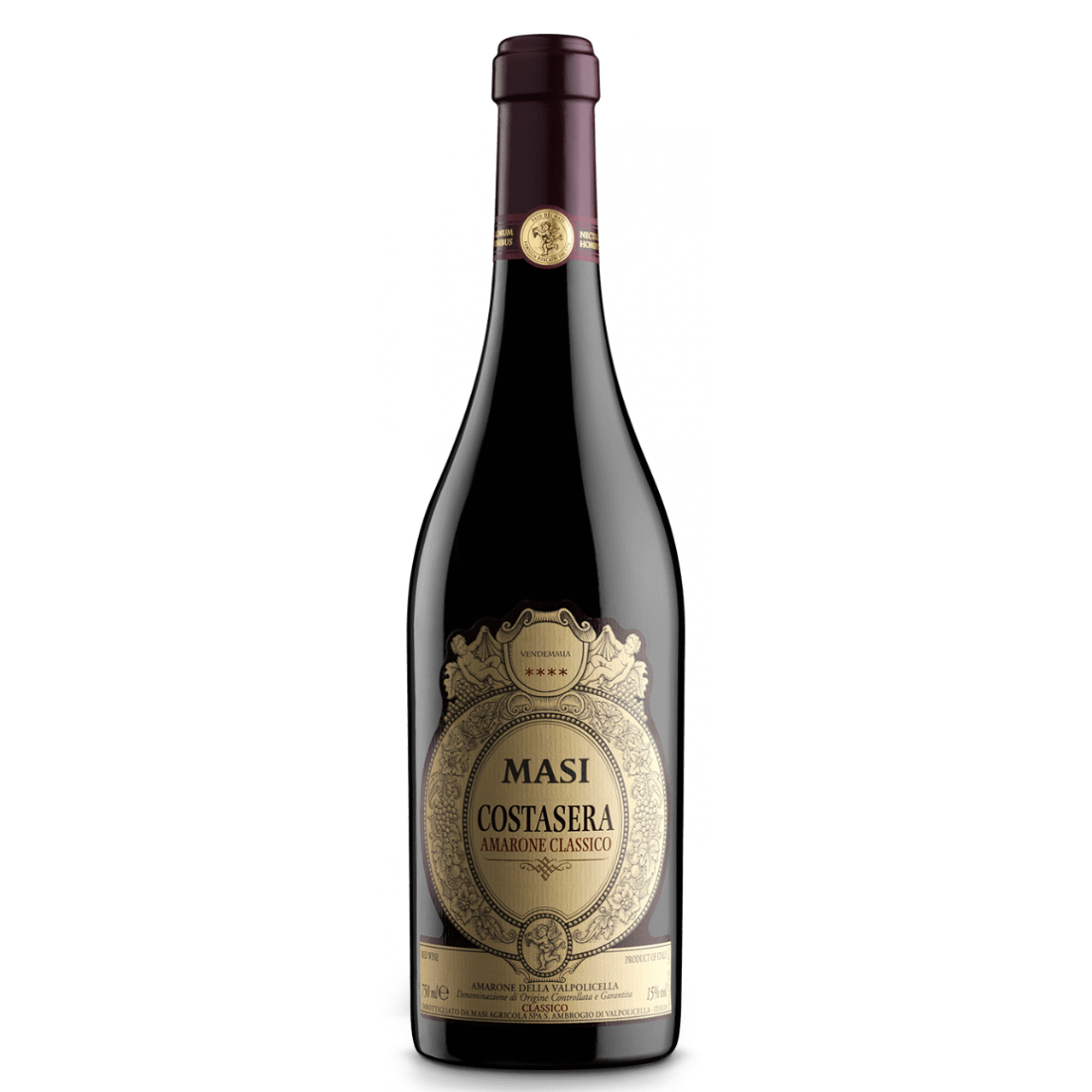 Masi Costasera Amarone della Valpolicella Classico DOCG 2021 0,75 l