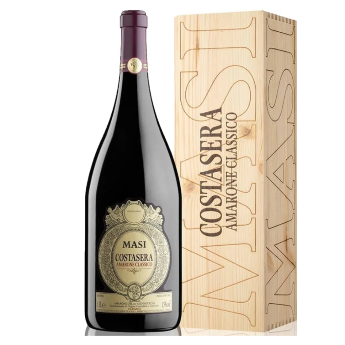 Masi Costasera Amarone della Valpolicella Classico DOCG 2019 MAGNUM 1,5 l