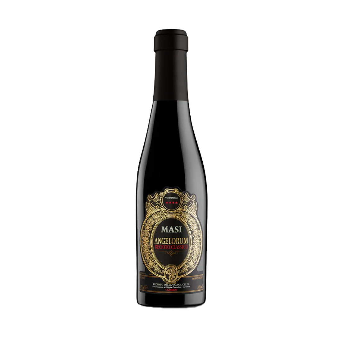 Masi Angelorum Recioto della Valpolicella Classico DOCG 2017 0,375 l