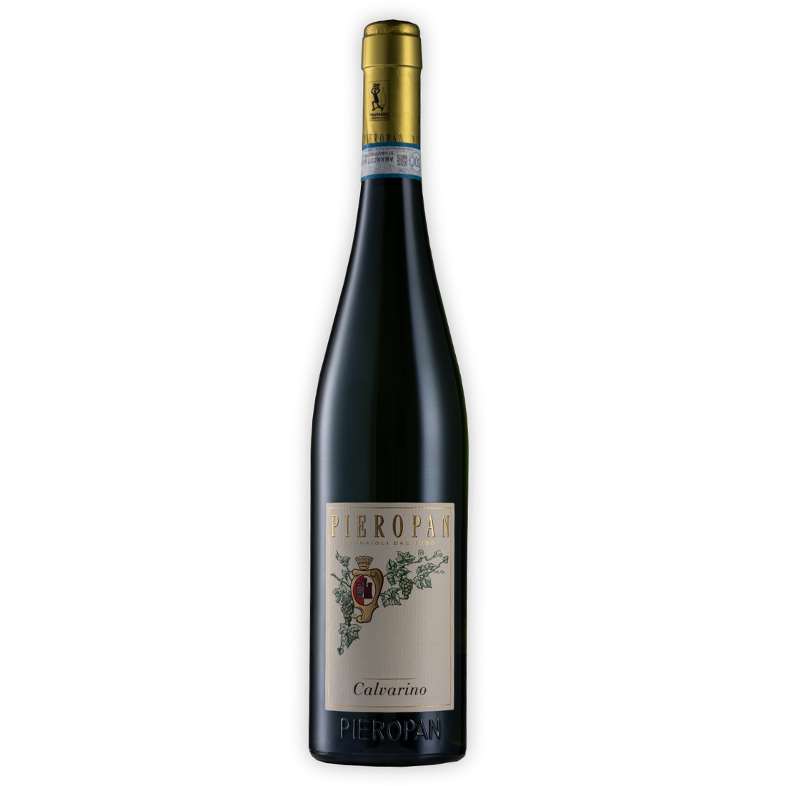 Pieropan Calvarino Soave Classico DOC 2022 0,75 l