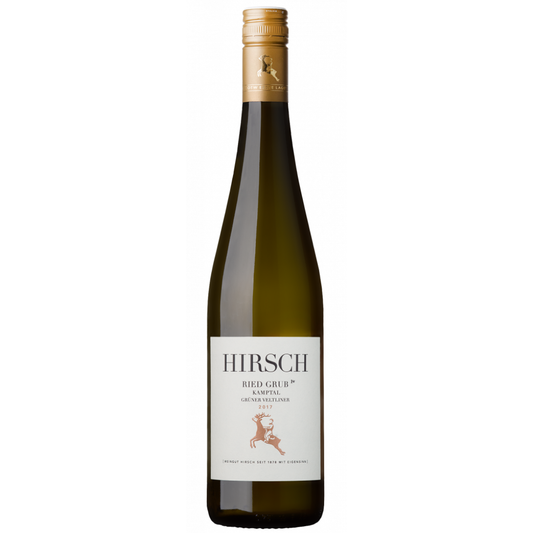Weingut Hirsch Kamptal Ried Gaisberg Grüner Veltliner 2017 0,75 l