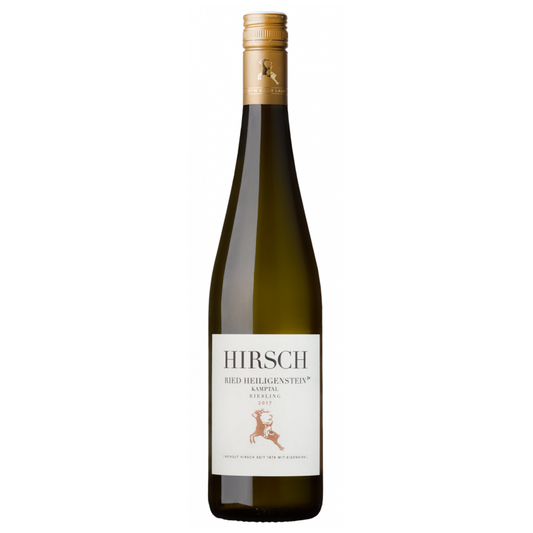Weingut Hirsch Ried Heiligenstein Riesling 2017 0,75 l