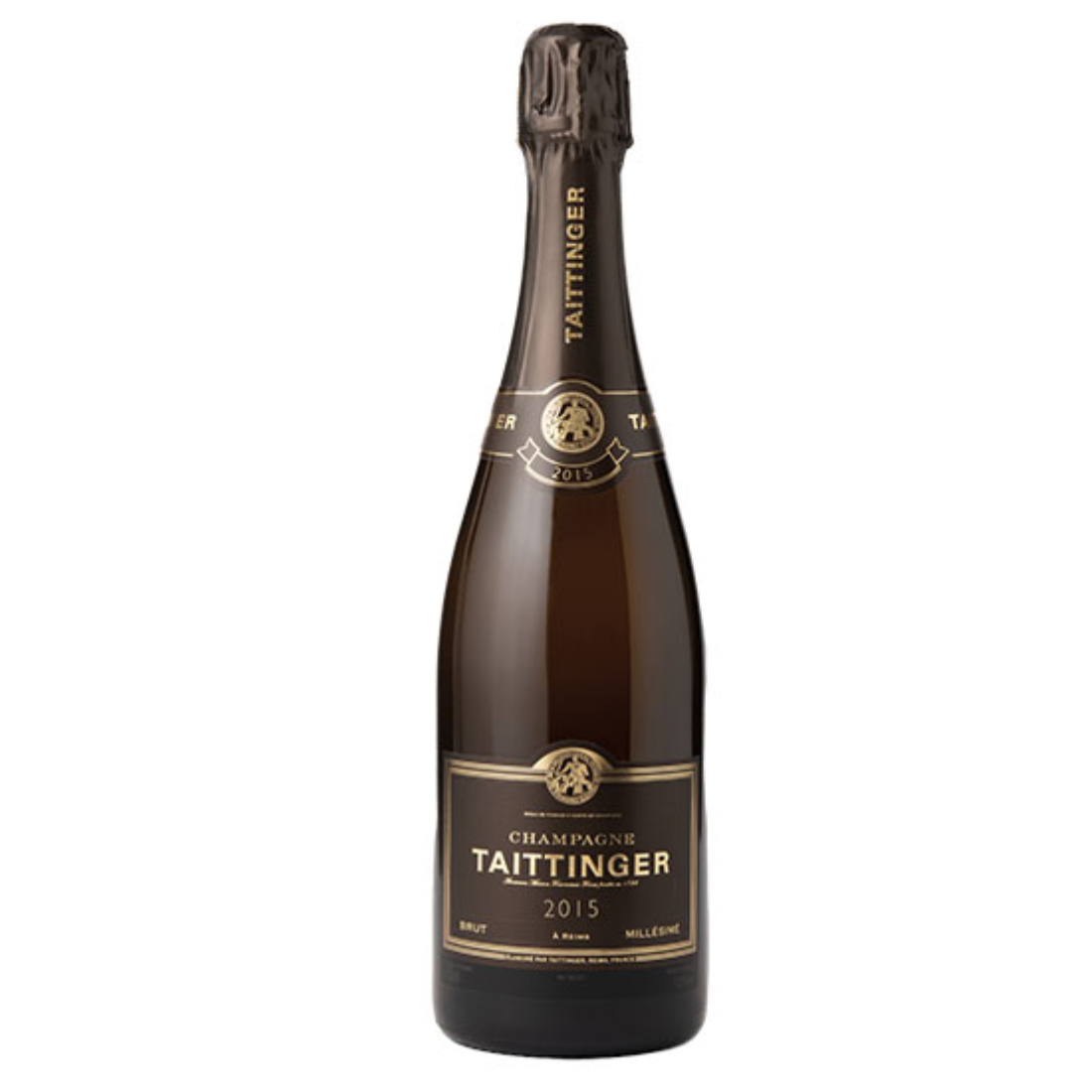 Champagne Taittinger Millésimé 2015 Brut 0,75 l