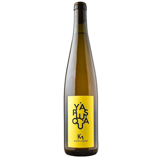 Kumpf & Meyer Y'a Plus Qu'à MV 0.75 l