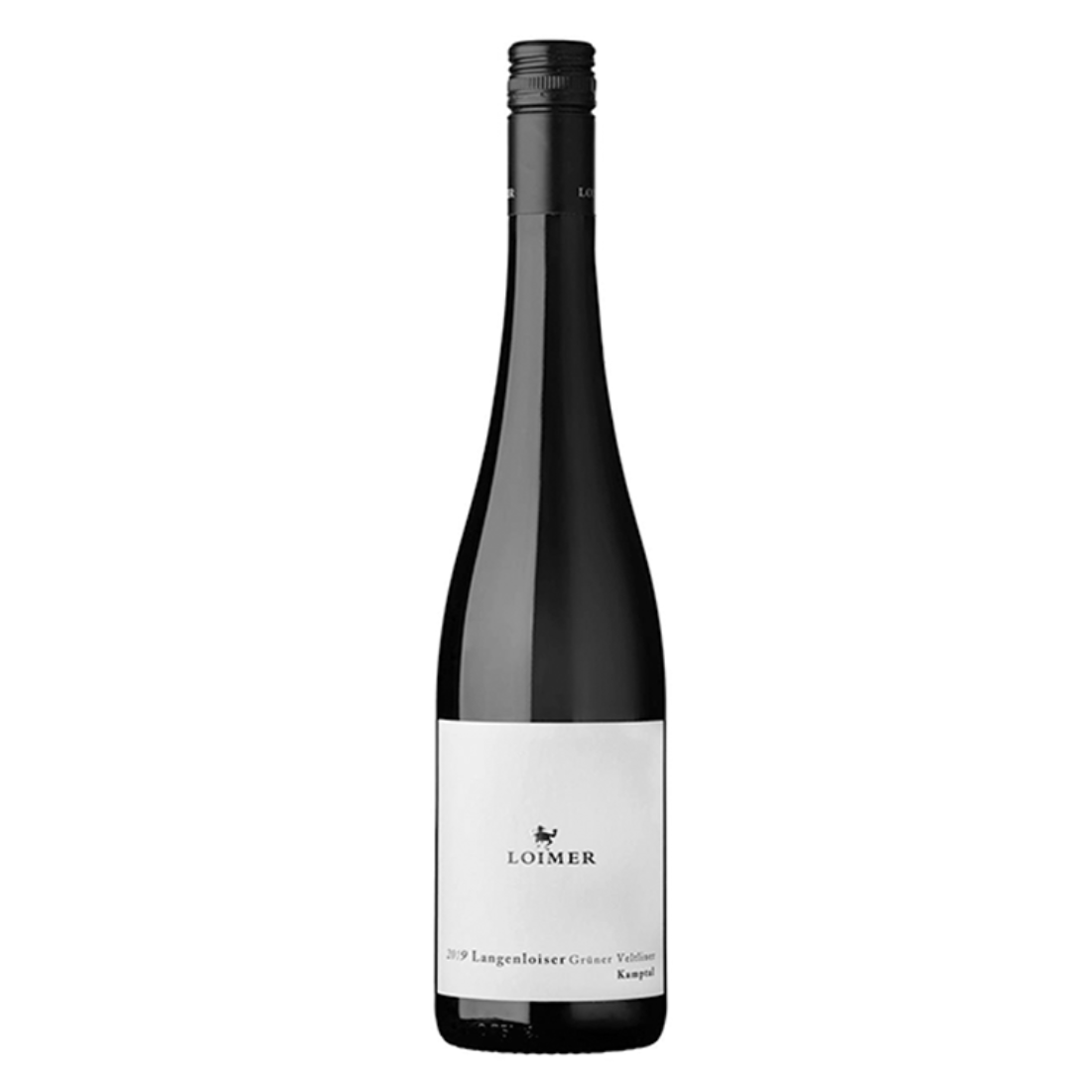 Weingut Loimer Langenloiser Grüner Veltliner 2018 0.75 l