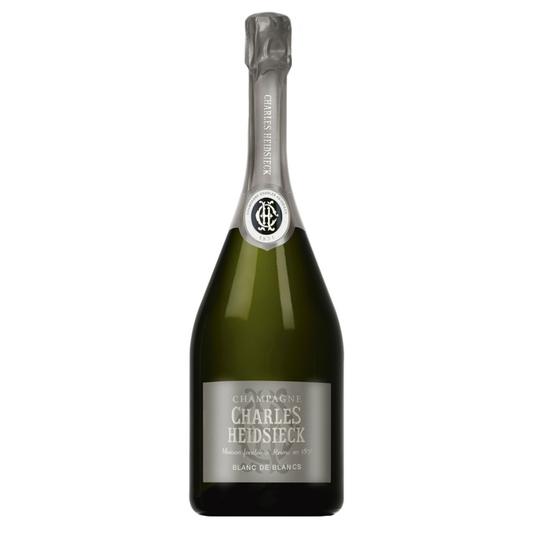 Champagne Charles Heidsieck Blanc de Blancs Brut 0.75 l