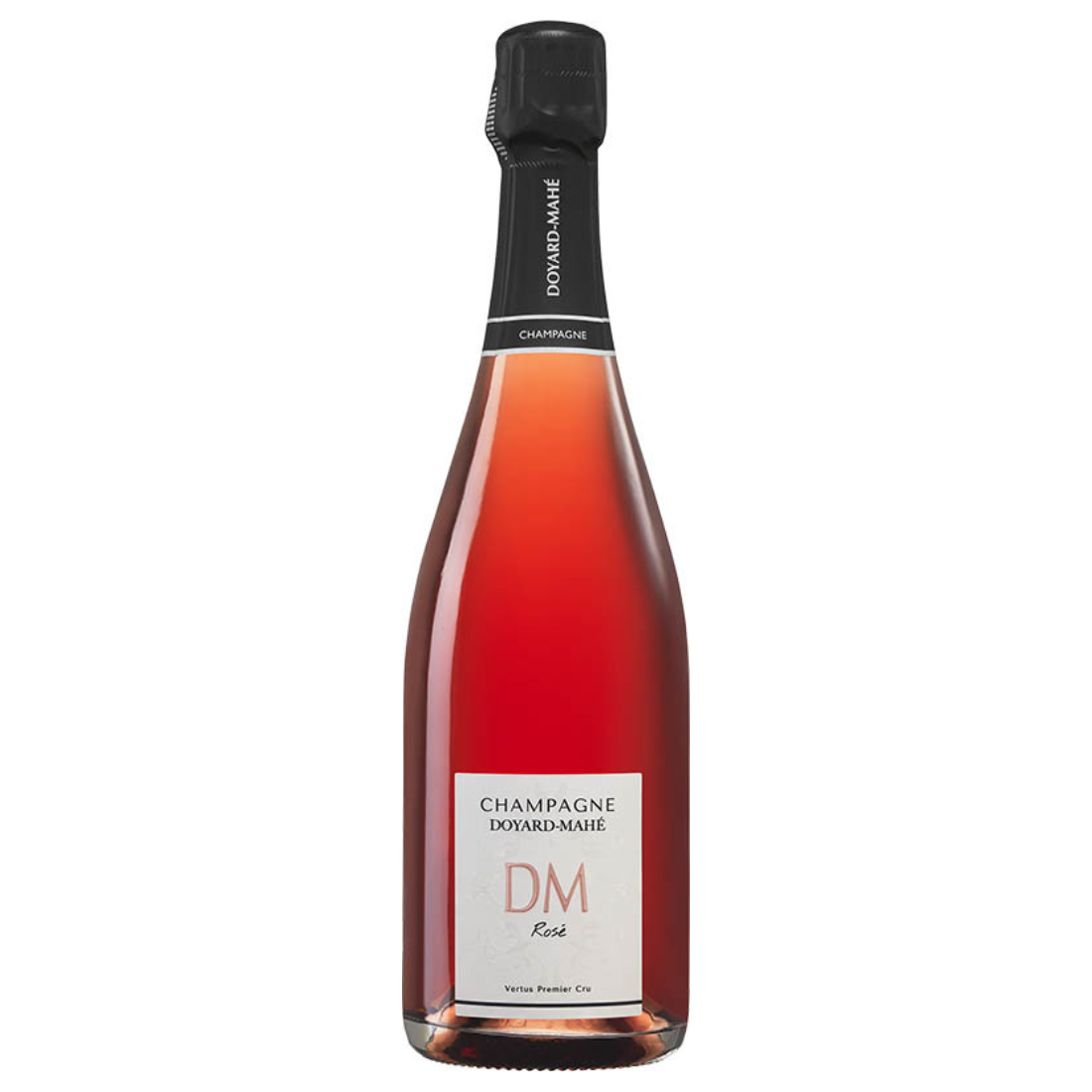 Champagne Doyard-Mahé Rosé Vertus Premier Cru Brut 0,75 l