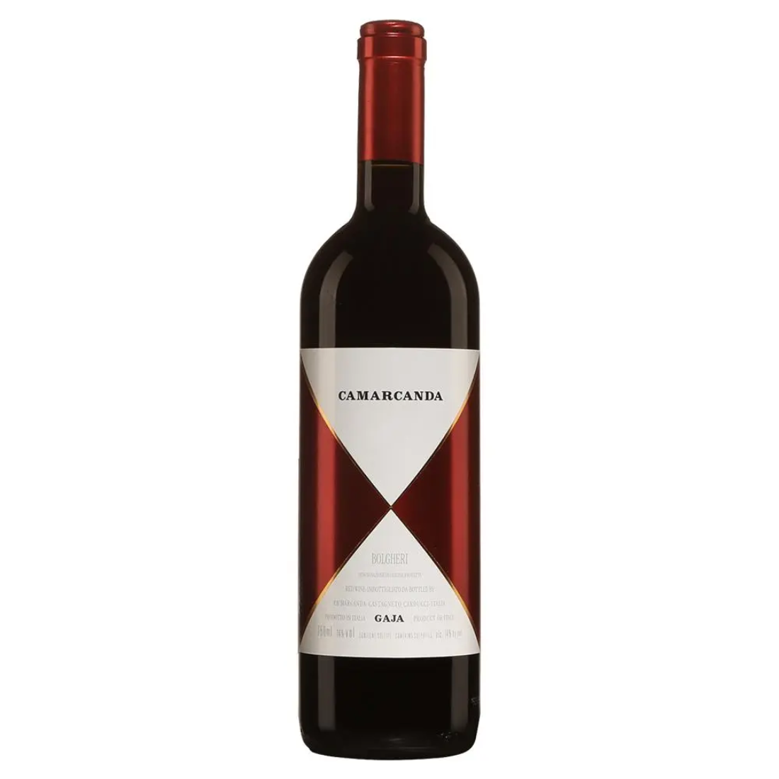 Gaja Ca'Marcanda Bolgheri DOC 2016 0,75 l