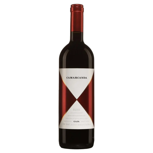 Gaja Ca'Marcanda Bolgheri DOC 2016 0.75 l